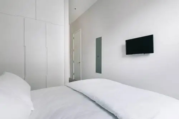 Central // 3Br Penthouse // Terrace // Duplex