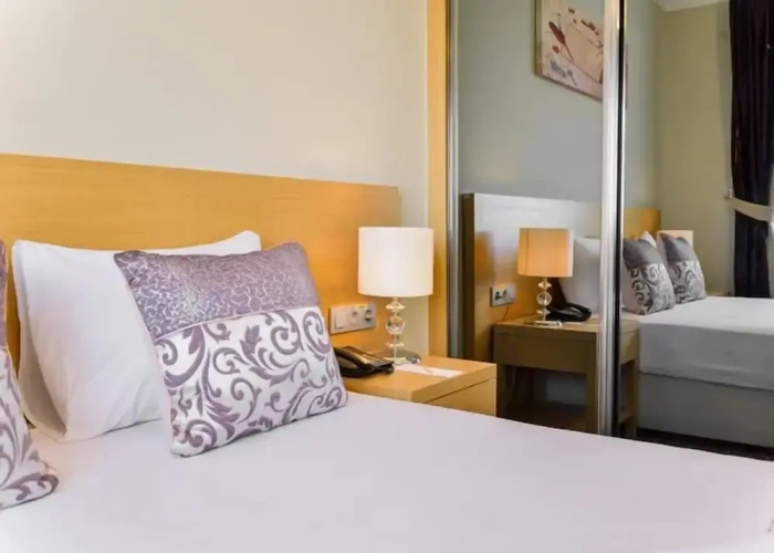 Comfort Suite