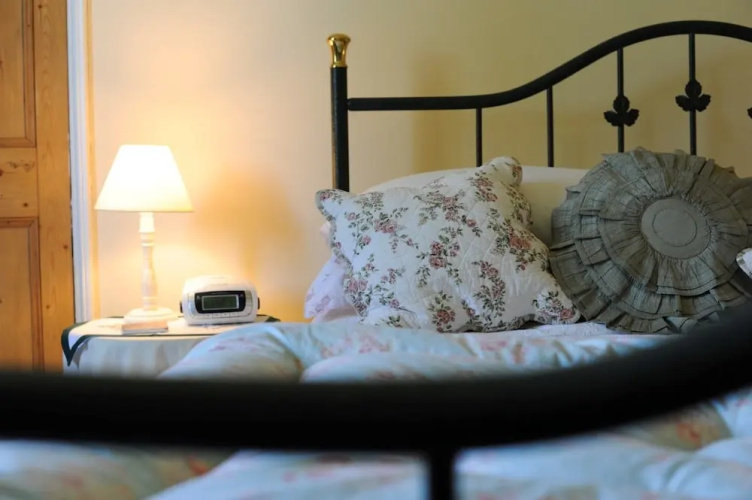 North Farm Bed And Breakfast