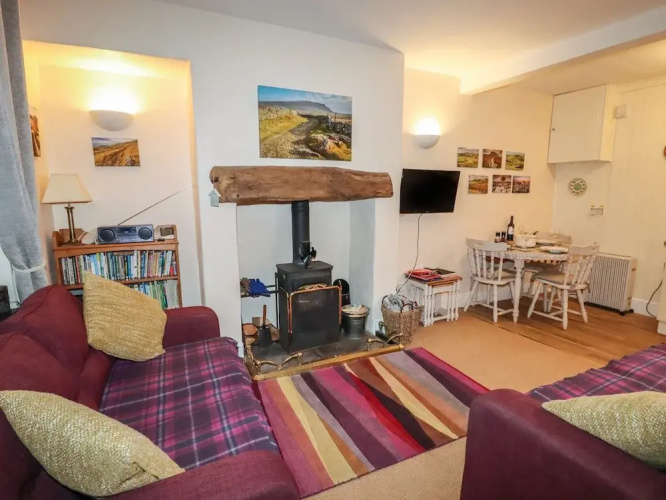 Winskill Cottage