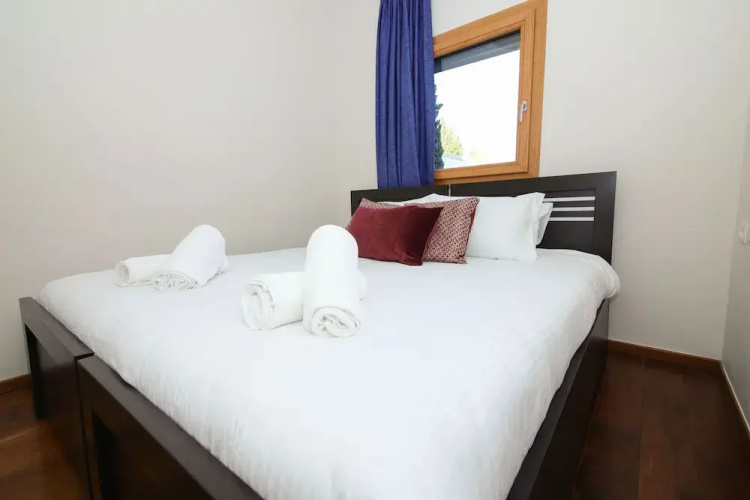 202 - King David Residence - Jerusalem-Rent