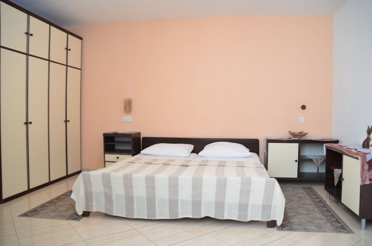 Apartments Ruza