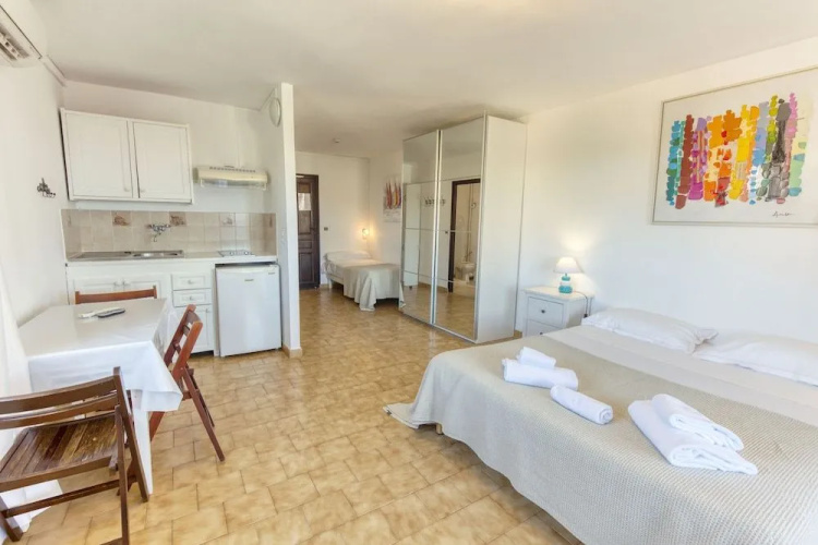 Motel a Puntella
