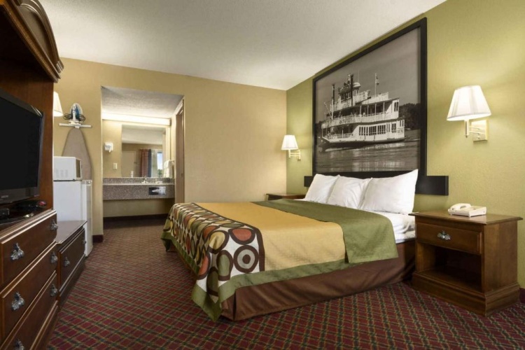 Standard room