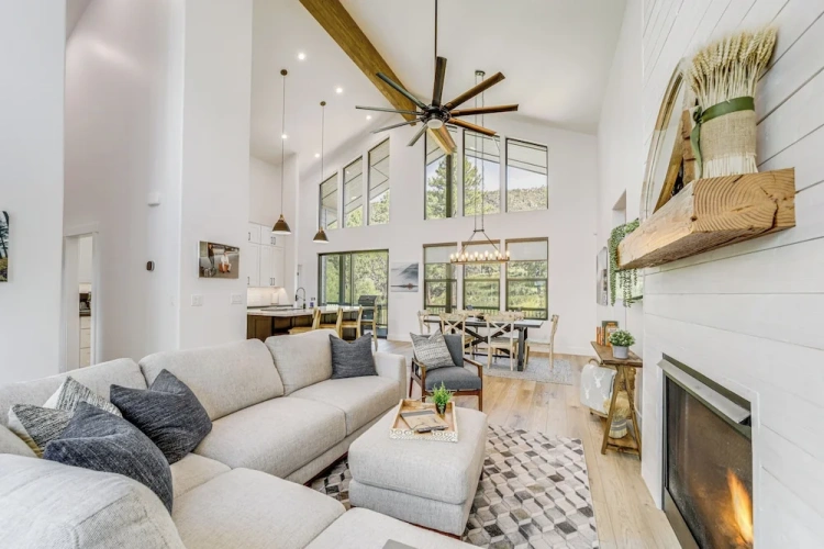 3 Bedrooms Cottage