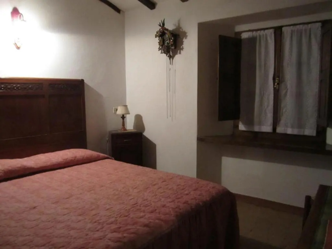 Casette degli Avi