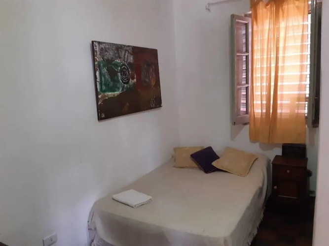 Hostel El Viaje