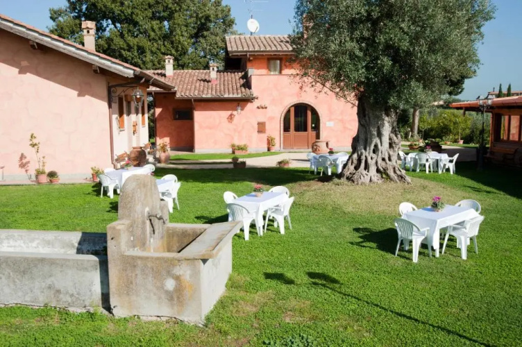 Poggio Dei Cavalieri