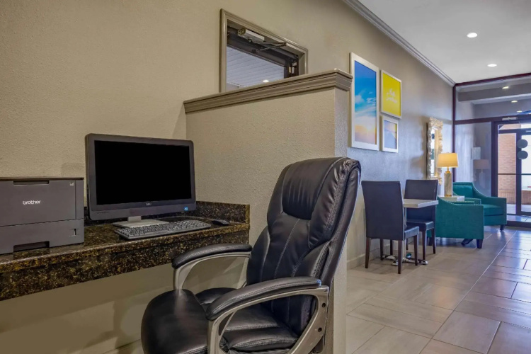 Days Inn Lonoke
