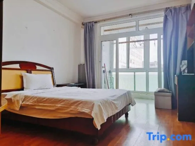 1 Bedroom Family Suite