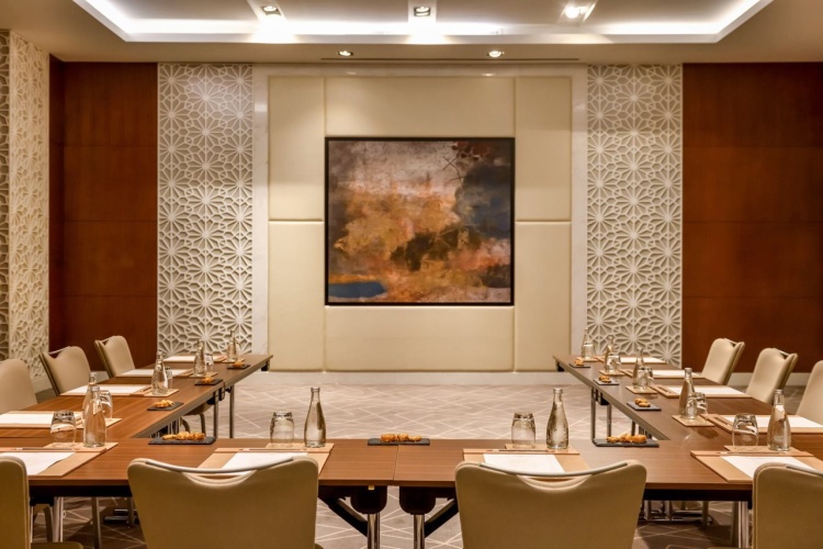 Grand Mercure Dubai City photo 21