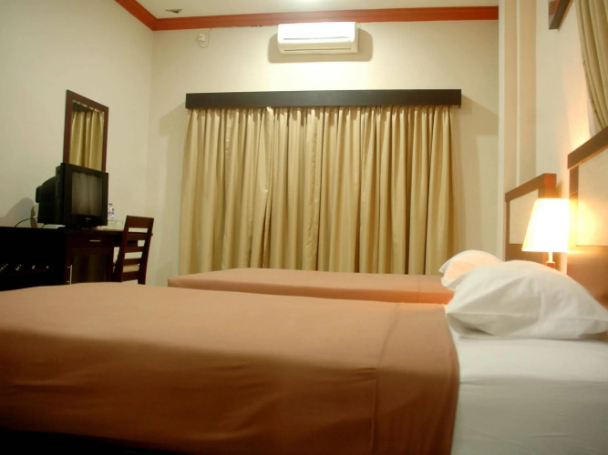 Hotel Beril Nur