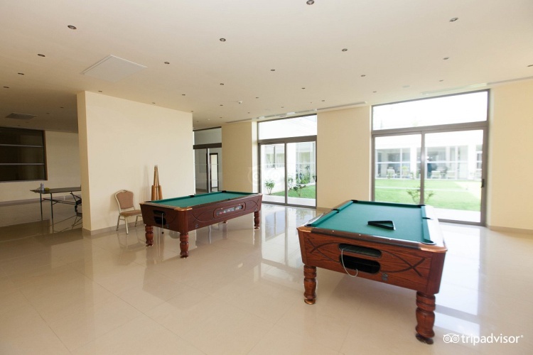 Apollo Blue Hotel photo 20