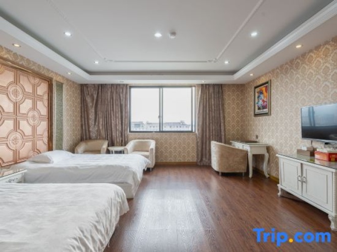 Standard Double Family room
