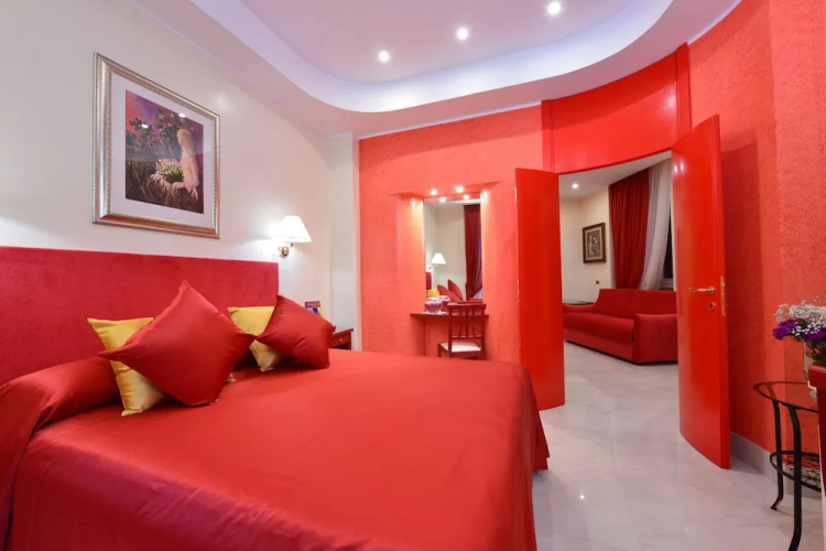 Fabio Dei Velapazza Luxury Guest House