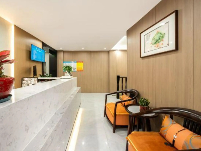 Fulin Hostel