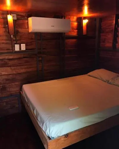 Hostel Aldea T'zunun