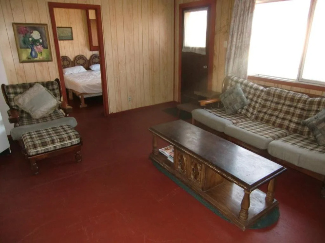 Stoneburg Cove Resort