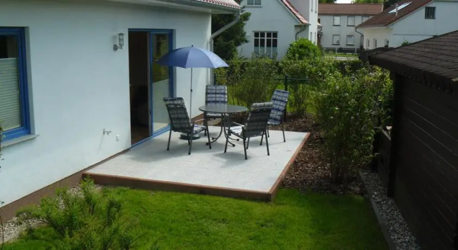 Ferienwohnung Schulte