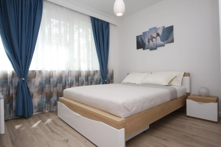 M&N Central Apartment