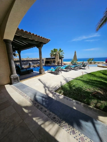 Luxury Villa