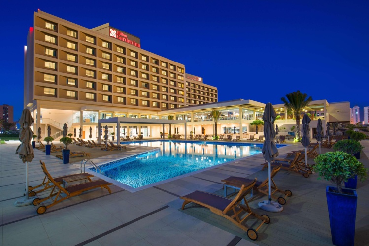 Hilton Garden Inn Ras Al Khaimah photo 26