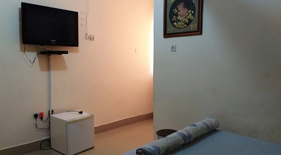 Safegold Hotel