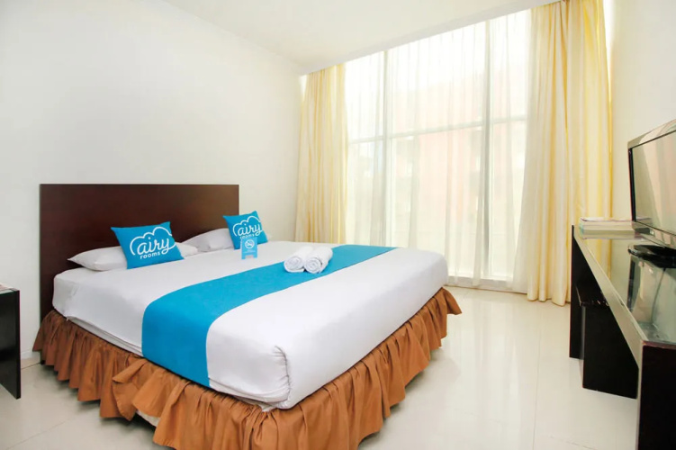Win Hotel Blok M
