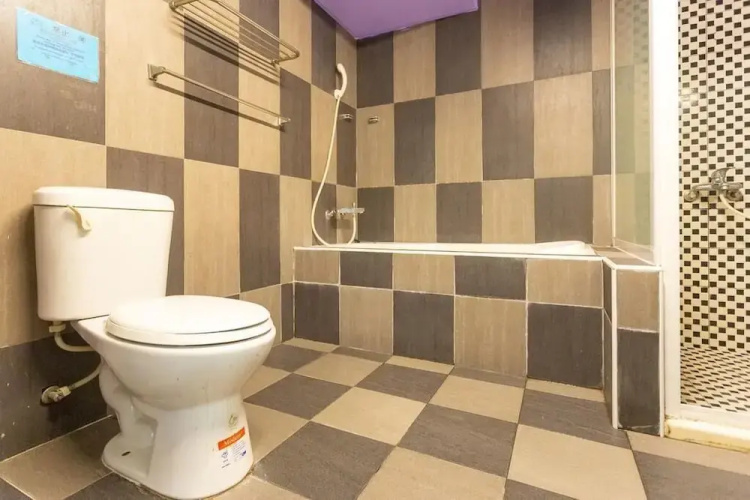 Easy Stay Inn