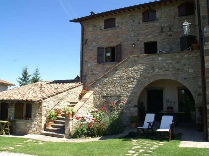 Cottage
