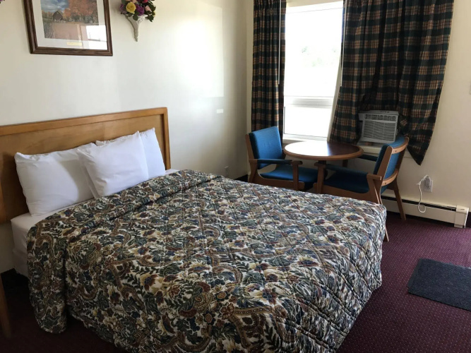 River Mist INN