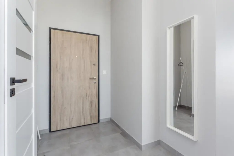 Chill Apartments Wolska 45