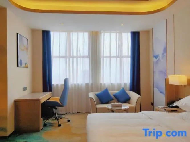 Premier Suite