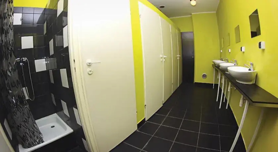 4th Floor