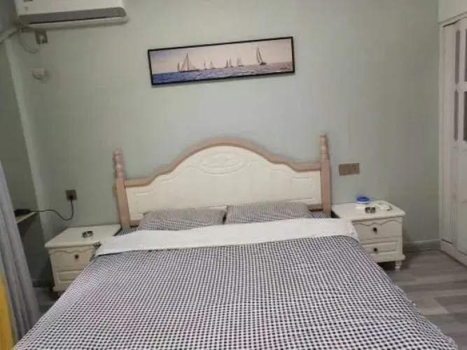 Linhai baolai hotel