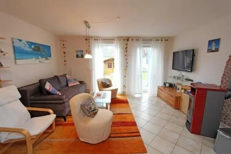Ferienhaus Pruchten FDZ 311