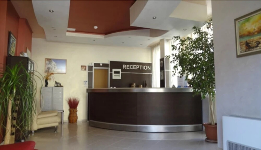 Imagen del hotel