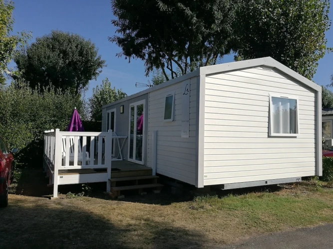 2 Bedrooms Comfort Cottage