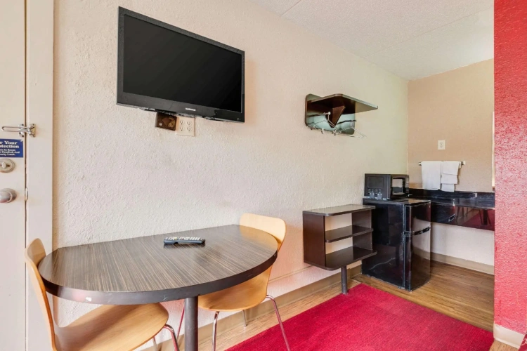 Quadruple Suite