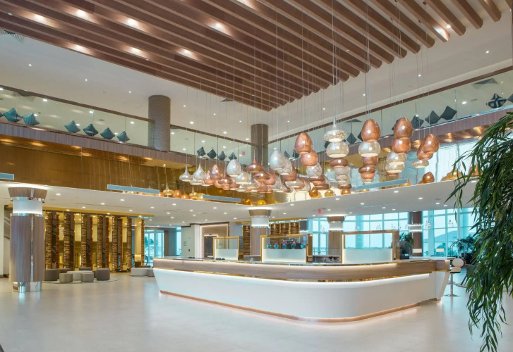 Resorts World Bimini
