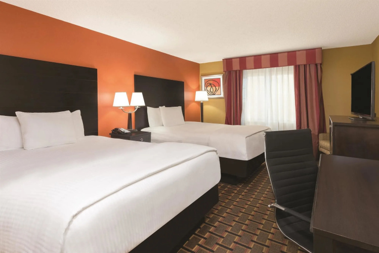 La Quinta Inn Joplin