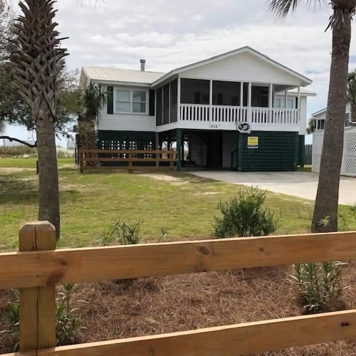 Cottage