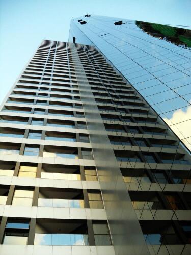 Betel Beach Class Internacional Over view