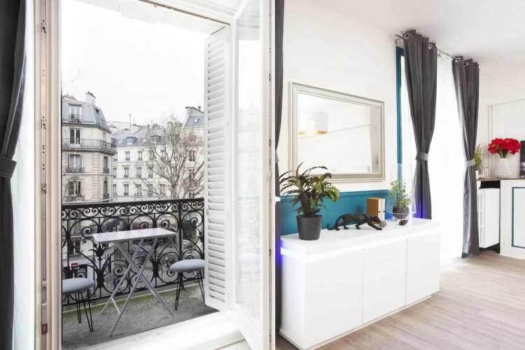My Stay Paris - Le Marais