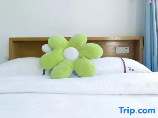 Deluxe Twin room with mountain view