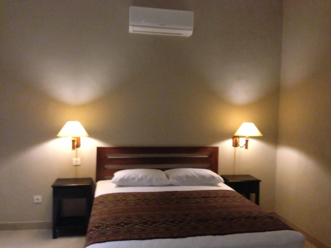 3D Home Stay