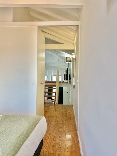 Charming Apartment in Porto's Center