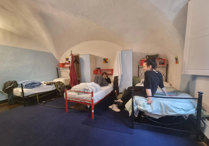 Il Nosadillo