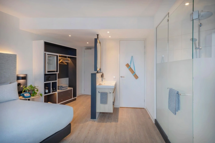 The Innside Double room
