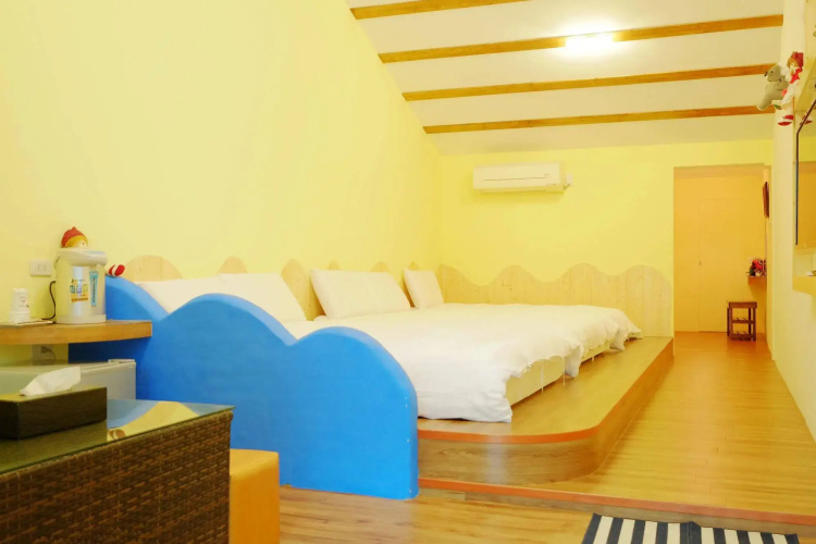 Kenting Sun & Sea B&B